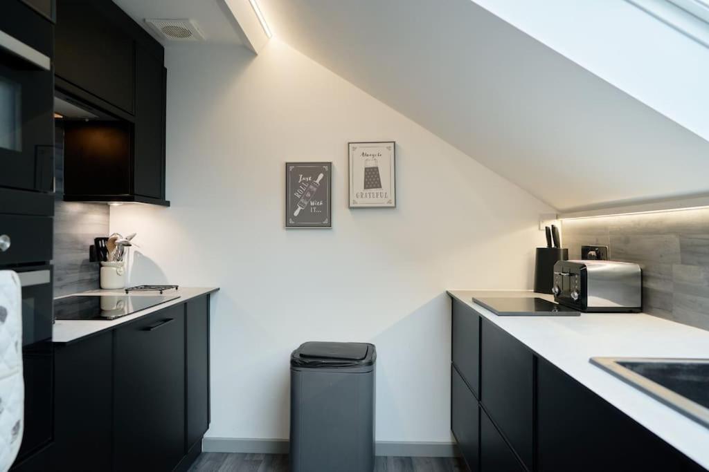 York City Central Apartment And Coffee Shop Eksteriør bilde