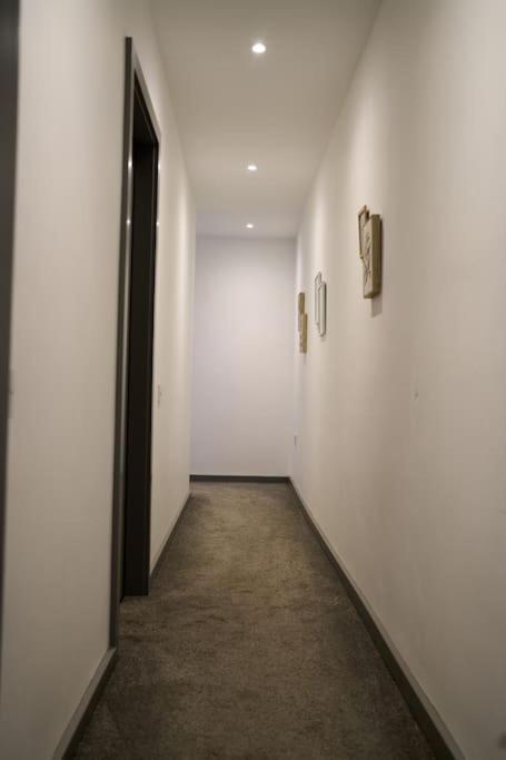 York City Central Apartment And Coffee Shop Eksteriør bilde