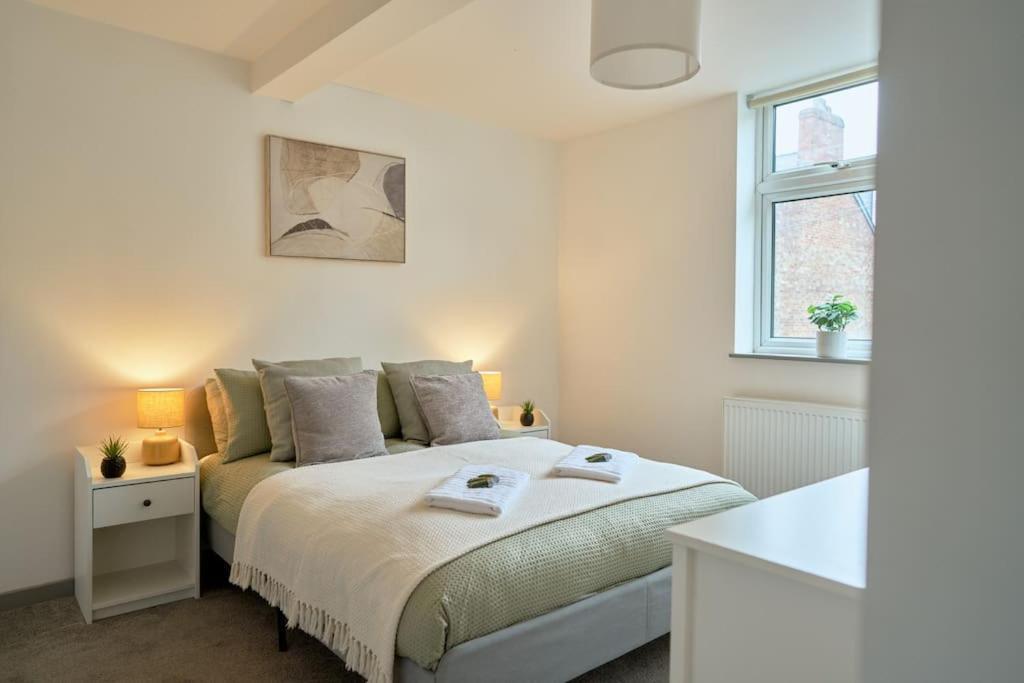 York City Central Apartment And Coffee Shop Eksteriør bilde