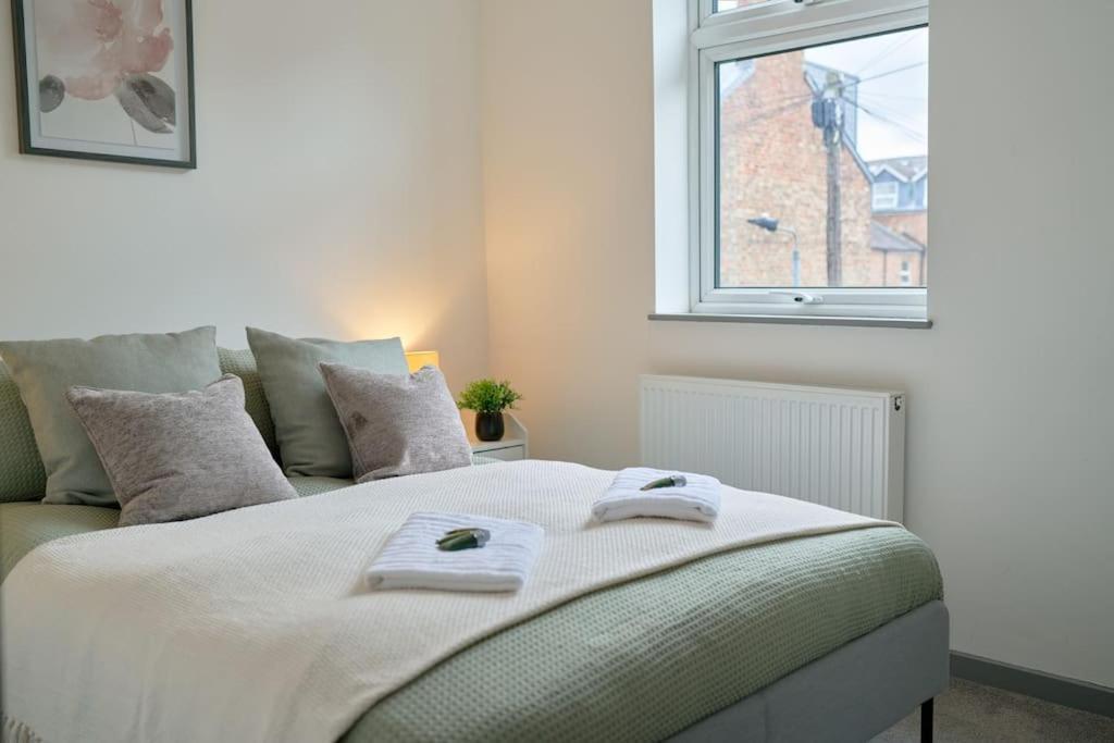 York City Central Apartment And Coffee Shop Eksteriør bilde