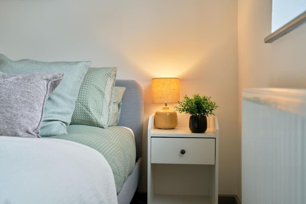 York City Central Apartment And Coffee Shop Eksteriør bilde