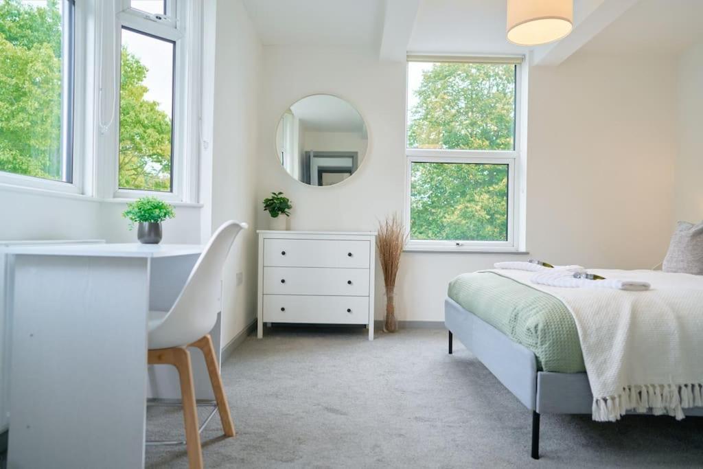 York City Central Apartment And Coffee Shop Eksteriør bilde
